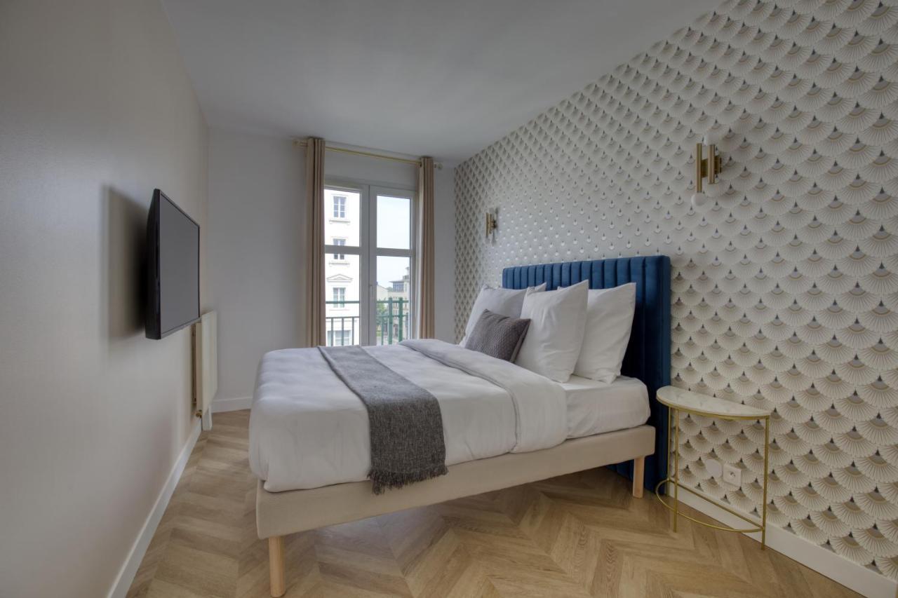 Suite Imperiale, Disneyland Paris, 6 Personnes Chessy  Exterior photo