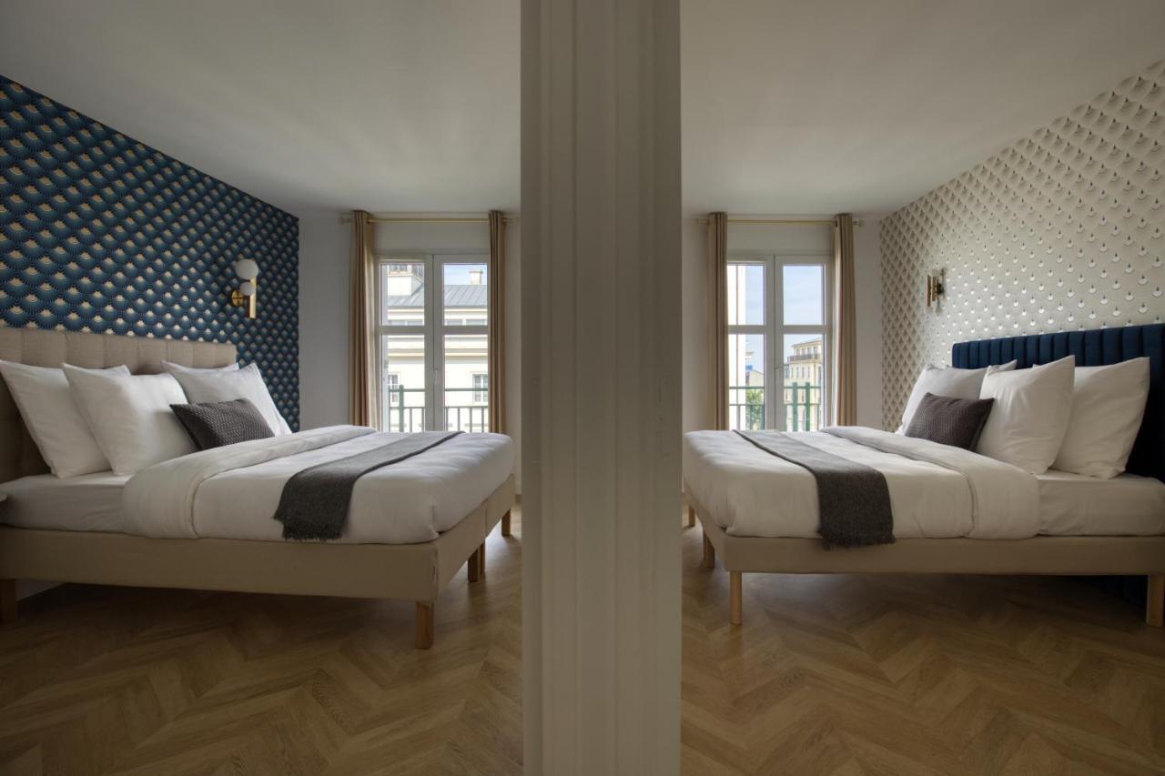 Suite Imperiale, Disneyland Paris, 6 Personnes Chessy  Exterior photo