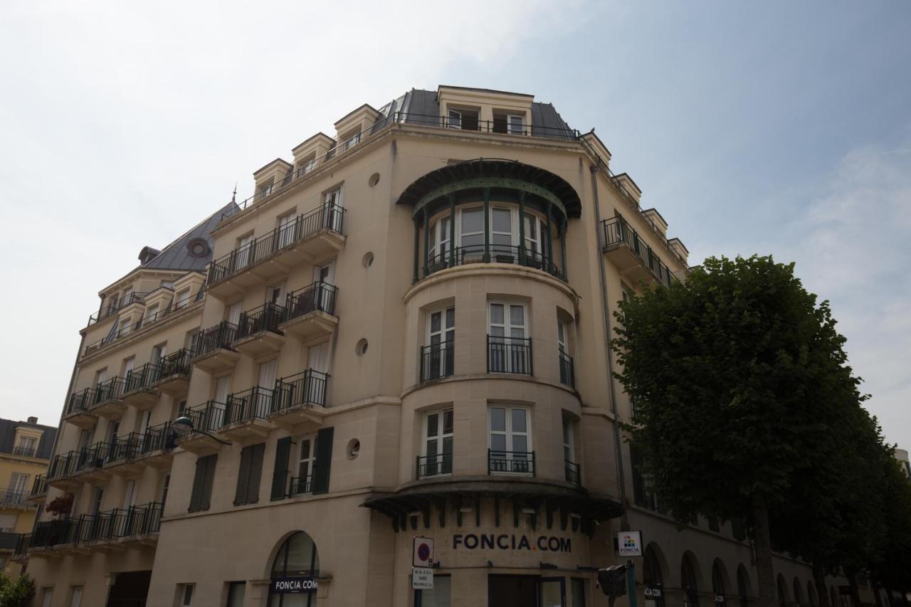 Suite Imperiale, Disneyland Paris, 6 Personnes Chessy  Exterior photo
